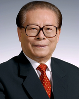 江泽民